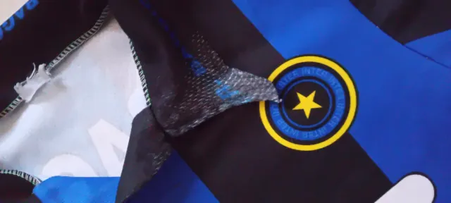 Maglietta Vintage Inter R. Baggio