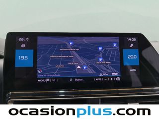 Citroen C5 Aircross BlueHdi 130 S&S C Series EAT8 96 kW (131 CV)