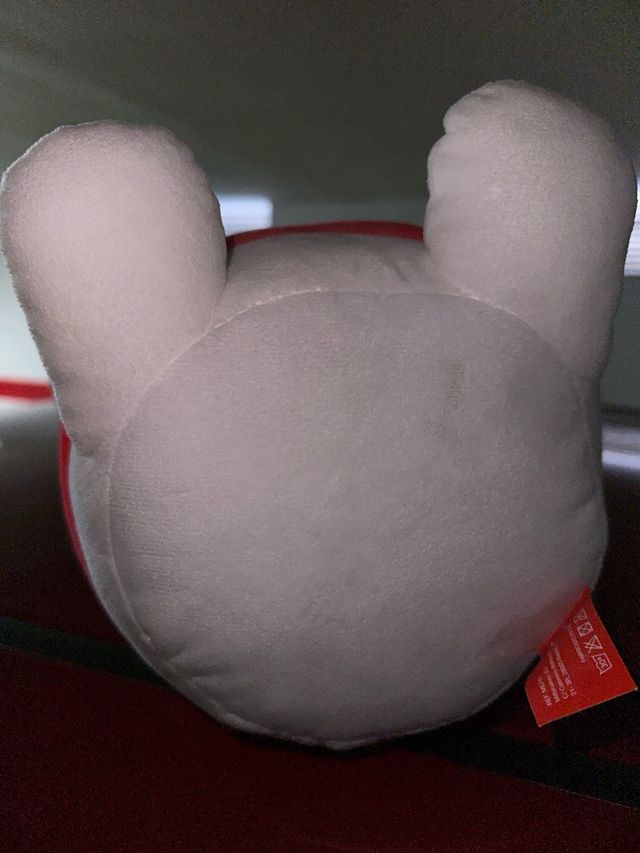 Peluche Milfshakes Milfo Grande