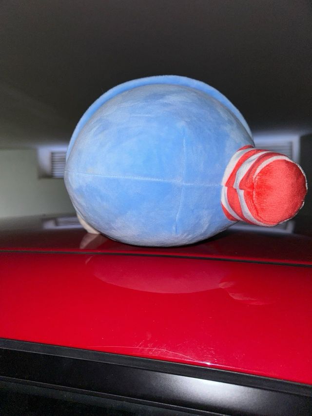 Peluche Milfshakes Milfo Grande