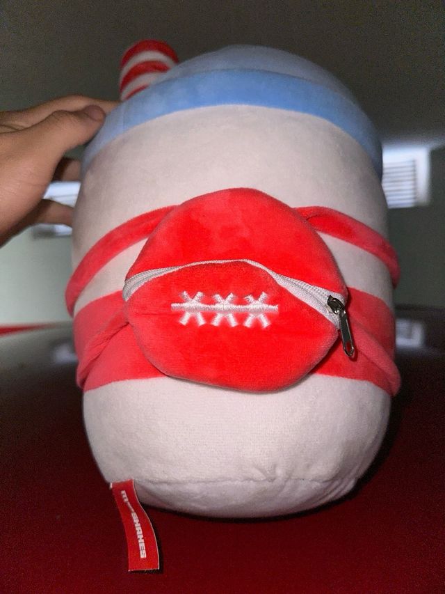 Peluche Milfshakes Milfo Grande