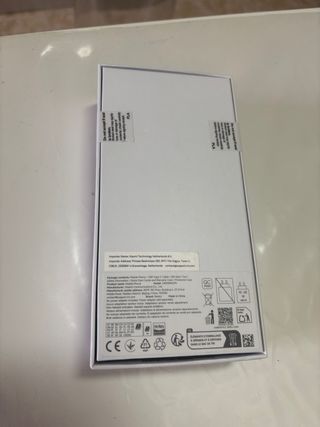 Xiaomi Redmi Note 14 Pro 5G Morado