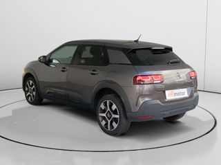 Citroën C4 Cactus Shine