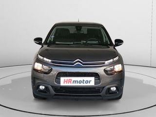 Citroën C4 Cactus Shine