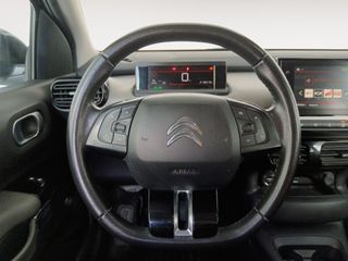 Citroën C4 Cactus Shine