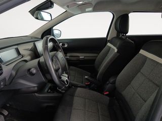 Citroën C4 Cactus Shine