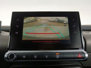 Citroën C4 Cactus Shine