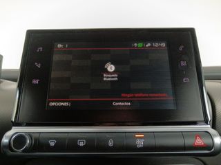 Citroën C4 Cactus Shine