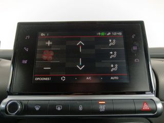 Citroën C4 Cactus Shine