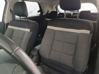 Citroën C4 Cactus Shine