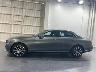 Mercedes-Benz Clase E E 300 e