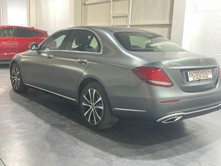 Mercedes-Benz Clase E E 300 e