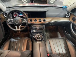 Mercedes-Benz Clase E E 300 e