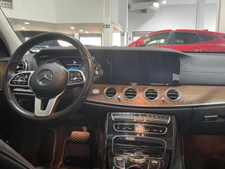 Mercedes-Benz Clase E E 300 e