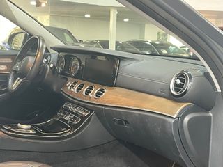 Mercedes-Benz Clase E E 300 e