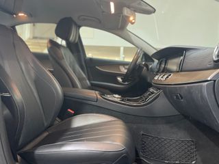 Mercedes-Benz Clase E E 300 e