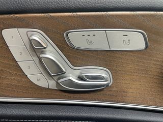 Mercedes-Benz Clase E E 300 e