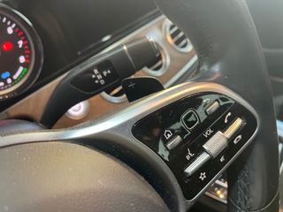 Mercedes-Benz Clase E E 300 e