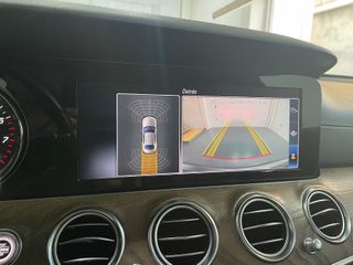 Mercedes-Benz Clase E E 300 e