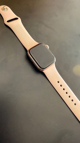 Apple Watch Series 5 40mm Oro Rosa