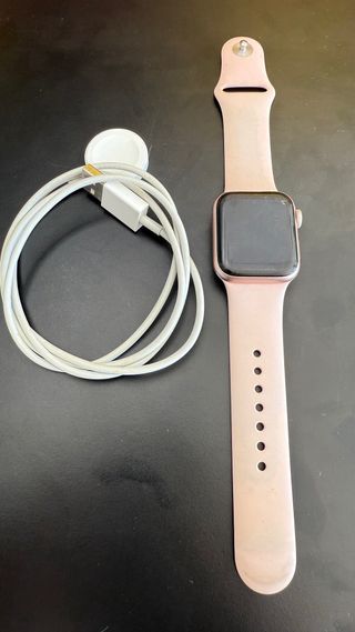 Apple Watch Series 5 40mm Oro Rosa