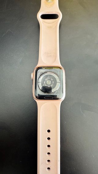 Apple Watch Series 5 40mm Oro Rosa