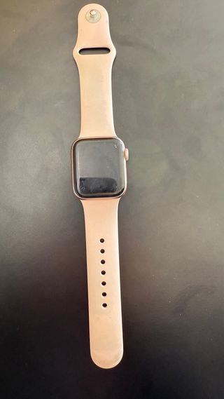 Apple Watch Series 5 40mm Oro Rosa
