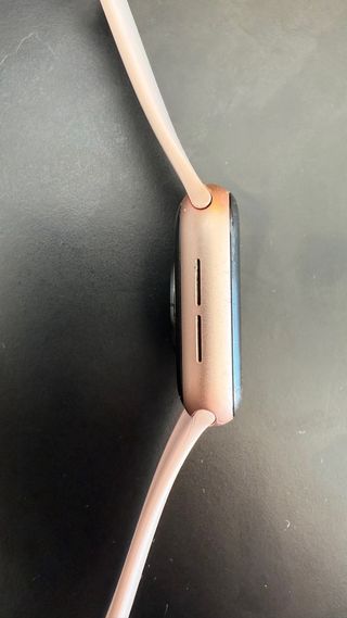 Apple Watch Series 5 40mm Oro Rosa