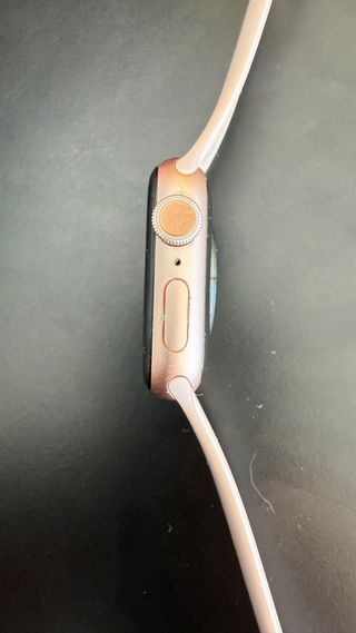 Apple Watch Series 5 40mm Oro Rosa