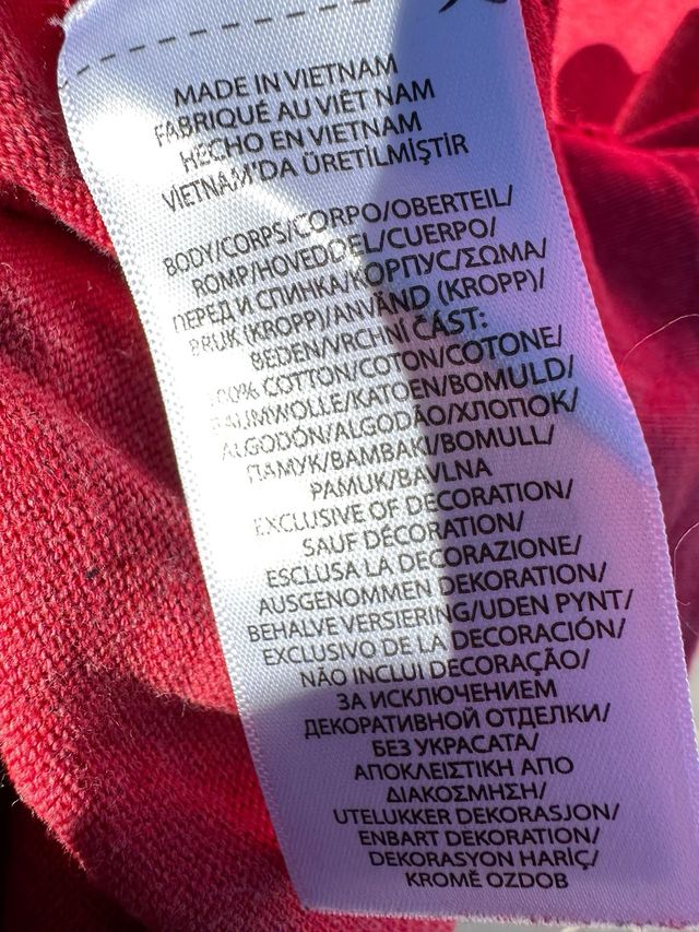 Jersey Polo Ralph Lauren