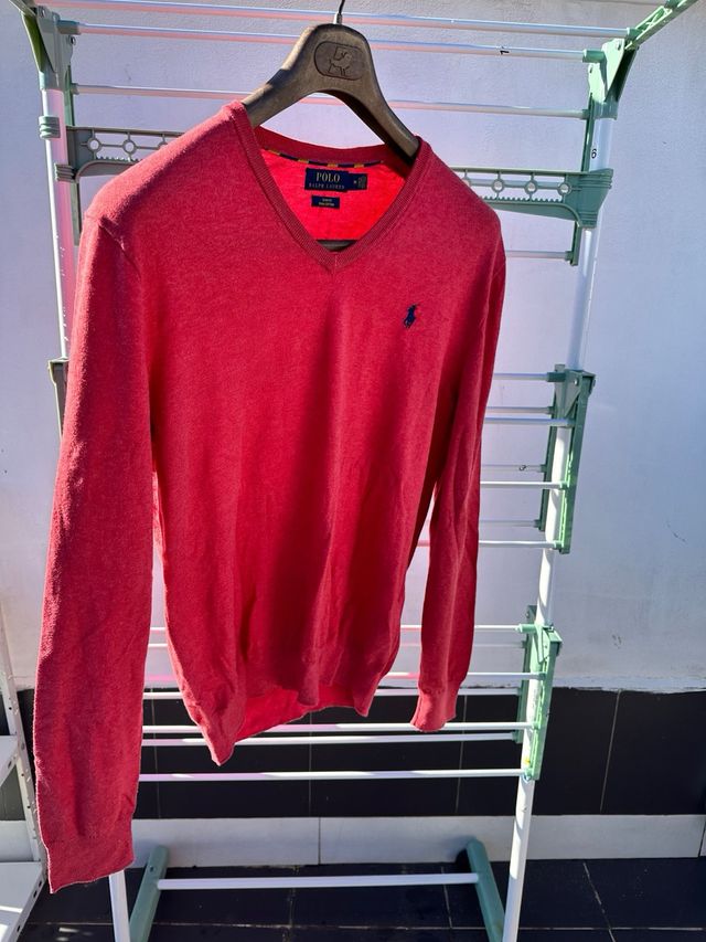 Jersey Polo Ralph Lauren