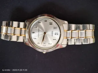 Reloj Casio MTP-1141 Hombre