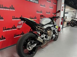 BMW S 1000 R DEL AÑO 2021 !!! IMPECABLE ESTADO !!!
