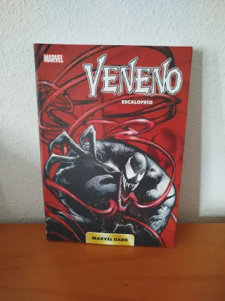 Marvel dark: el lado oscuro 08 - thanos