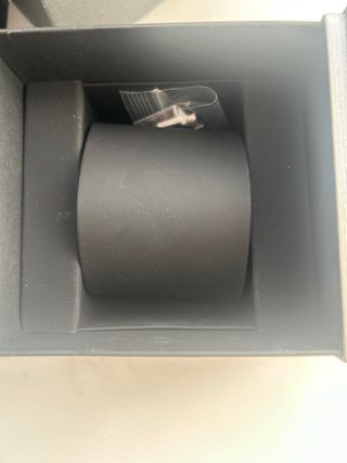 Reloj Citizen Eco-Drive con Caja y Documentos