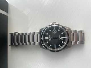 Reloj Citizen Eco-Drive con Caja y Documentos