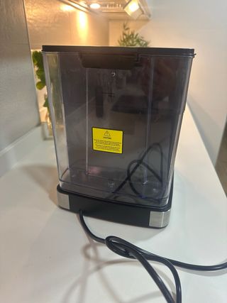 Cafetera Cecotec Power Espresso 20 Matic