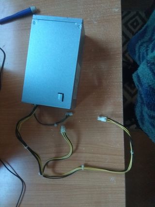 Fuente de alimentación HP Pavilion