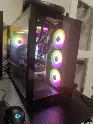 Set Gaming di alta qualità