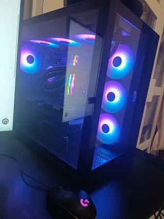 Set Gaming di alta qualità