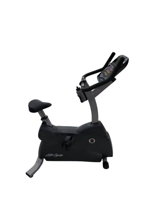 Bicicleta Estática Life Cycle C1