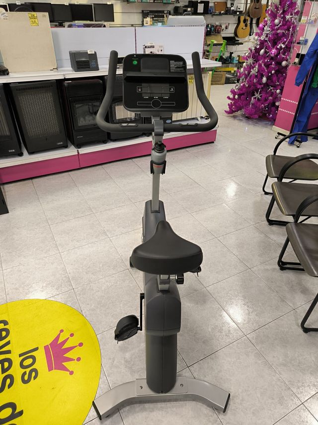 Bicicleta Estática Life Cycle C1