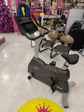 Bicicleta Estática Life Cycle C1