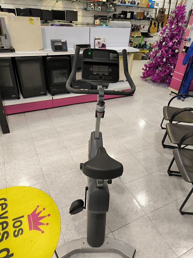 Bicicleta Estática Life Cycle C1