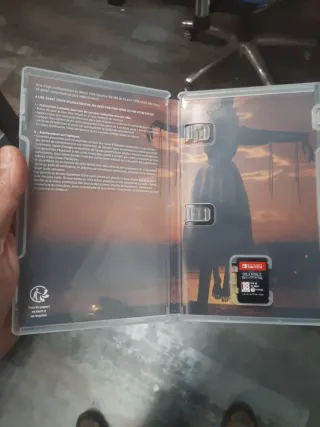 Bramble: The Mountain King Nintendo Switch