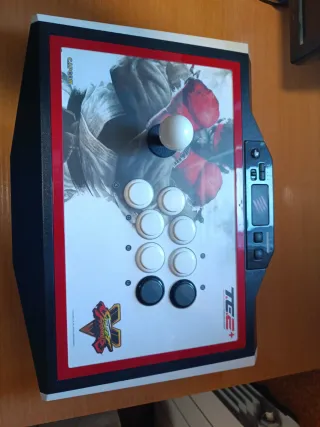 Mad Catz SFV T.E.2 Arcade Fight Stick