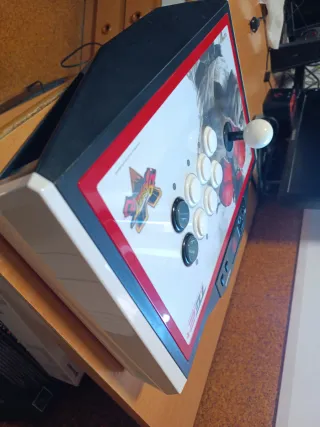 Mad Catz SFV T.E.2 Arcade Fight Stick