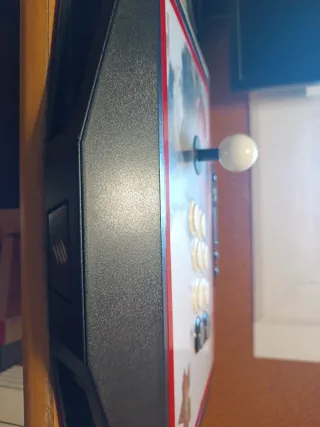 Mad Catz SFV T.E.2 Arcade Fight Stick