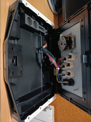 Mad Catz SFV T.E.2 Arcade Fight Stick