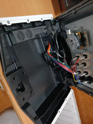 Mad Catz SFV T.E.2 Arcade Fight Stick